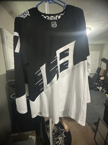 Maglia kings jeff - la,
