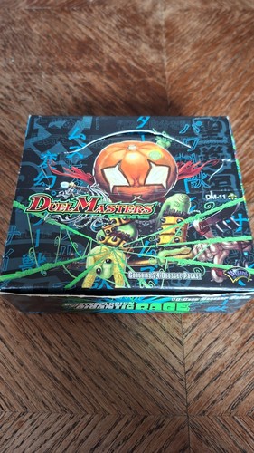 Duel masters 11 - masters, dm-11