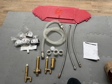 Axor Hansgrohe Riempitore per