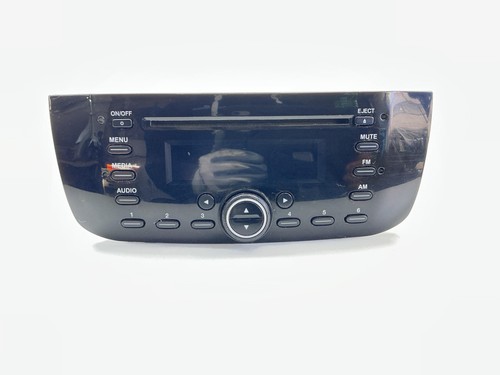 Autoradio per fiat - per, punto