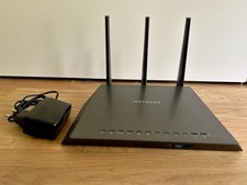Netgear Nighthawk R7000-100PES