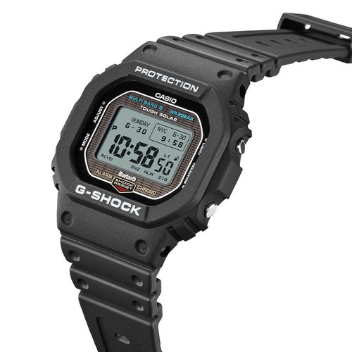 Casio shock bx5600 - g-shock, gw-bx5600-1jf