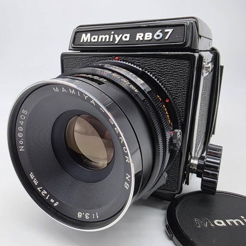 Come nuovo mamiya rb67 - 【come, nuovo】