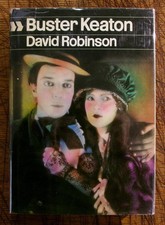 David Robinson / Buster Keaton