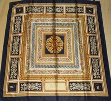 FOULARD 100% PURA SETA SILK