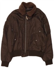 Americanino Mens Bomber Jacket