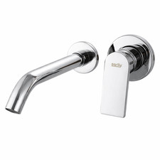 Rubinetto Lavabo Incasso