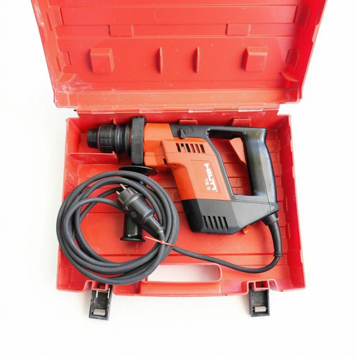 Martello perforatore hilti - martello,