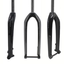  Mountain MTB Bicicletta UD Full Carbon Disco Freno Asse Passante Boost Forcella Conica 