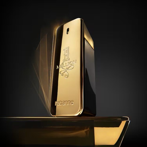 Paco rabanne milione - 1,