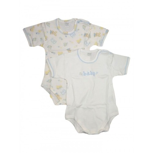 Pack body intimo bimbo - intimo,