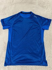 T-shirt top uomo sportivo