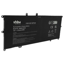 Batteria per Sony VGP-BPS40
