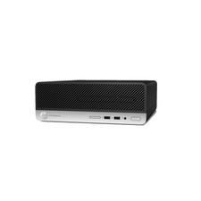 HP ProDesk 400 G5 SFF Intel