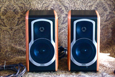 Edifier S2000 Pro Altoparlanti