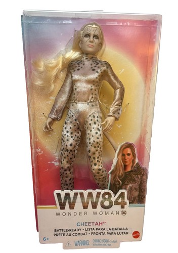 Barbie mattel comics 2019 - barbie, dc