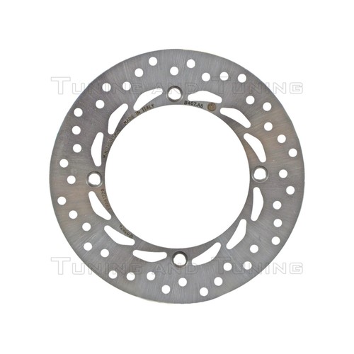 Disco freno anteriore brembo - freno,
