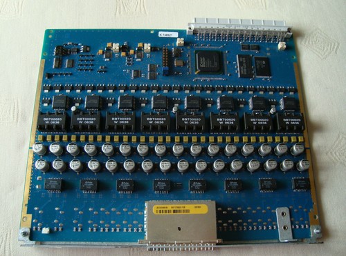 Aastra ericsson mxone elu33 - ericsson,