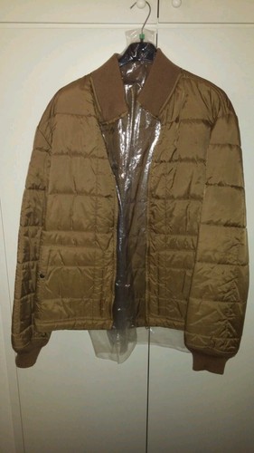 Piumino leggero fay - leggero,