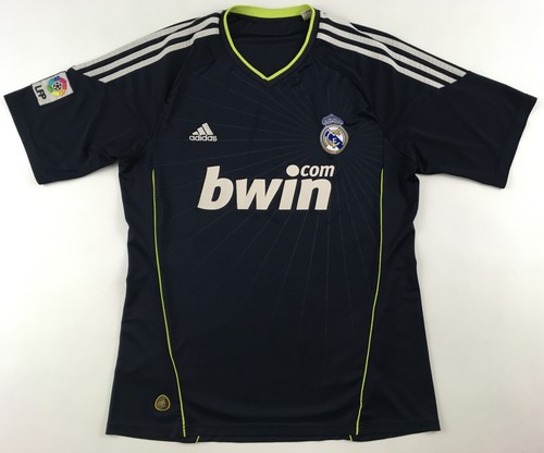 Real madrid 2010 - 2010/11, 2011