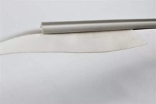 Canalina relinga keder pvc - in,