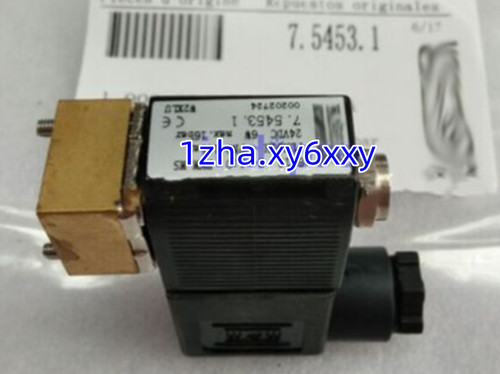 Kit elettrovalvola 5453 1 - kit,