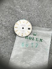 #1082 ORIGINALE ROLEX LADY