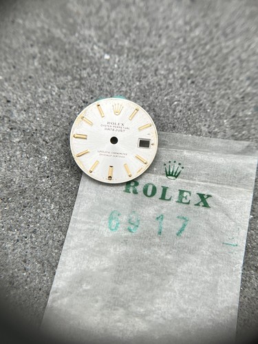 1082 originale rolex lady - #1082,