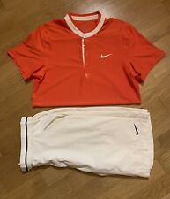 Set Nike Tennis RF Roger Federer Miami 2010