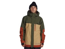 DC GIACCA SNOWBOARD UOMO
