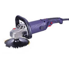 Lucidatrice professionale 1300W elettrica auto carrozzerie lucidare levigatrice