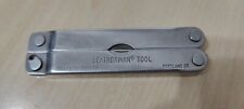 Pinza Multiuso vintage Leatherman Tool usata no box