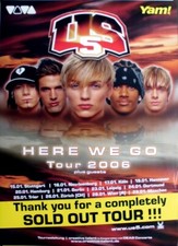 US5 - US 5 - 2006 - Plakat -