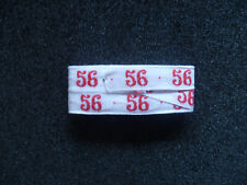 144 NUMERI DA CUCIRE MARCA BIANCHERIA COLONIA  ASILO CASA RIPOSO OSPEDALE SCUOLA