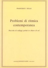 Problemi Di Ritmica