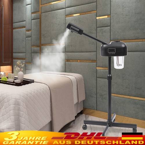 Vaporizzatore viso 360 ozono - viso,