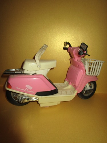 Bz69 vecchio scooter vespa - bz69),