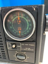 RADIO EMERSON A (Brown)