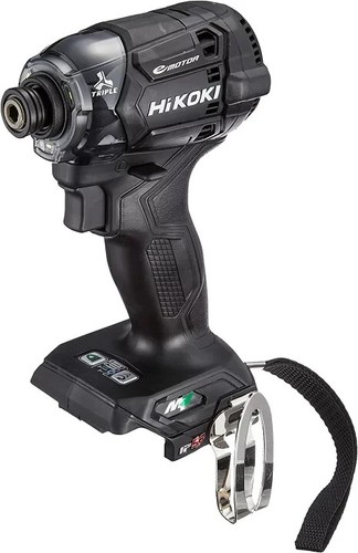 Hikoki hitachi 36v avvitatore - hitachi,