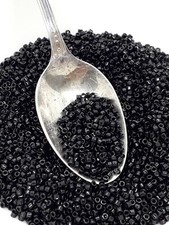 10gr Miyuki Delica 11/0 Black