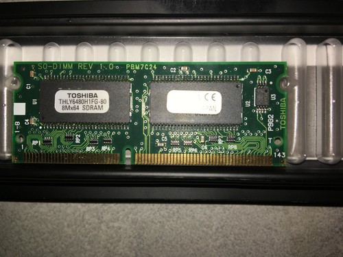 Moduli ram sodimm per - moduli,