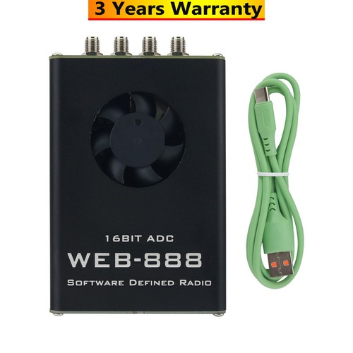 Web 888 ricevitore sdr - web-888,