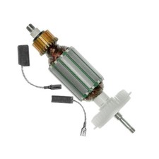 Girante motore rotore f BTI