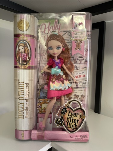 Ever after high - high, holly