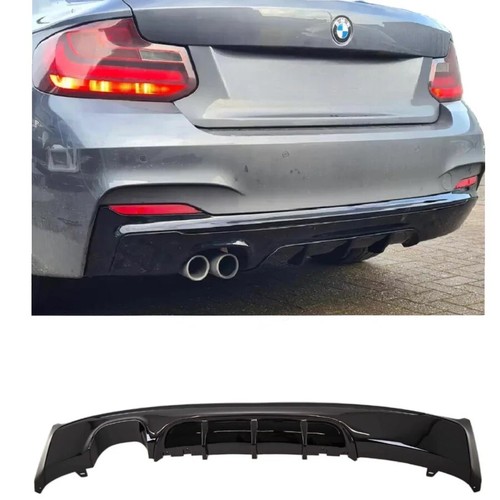 Bmw serie f22 f23 diffusore - f23,