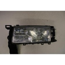 HEADLAMP LEFT SIDE FOR VOLVO SERIE 9 940 - 960) 2.0 8V S.W. 5P/B/1986CC. 1950