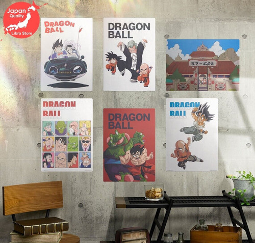 Dragon ball world marziali - dragon,