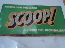 SCOOP - IL GIOCO DEL