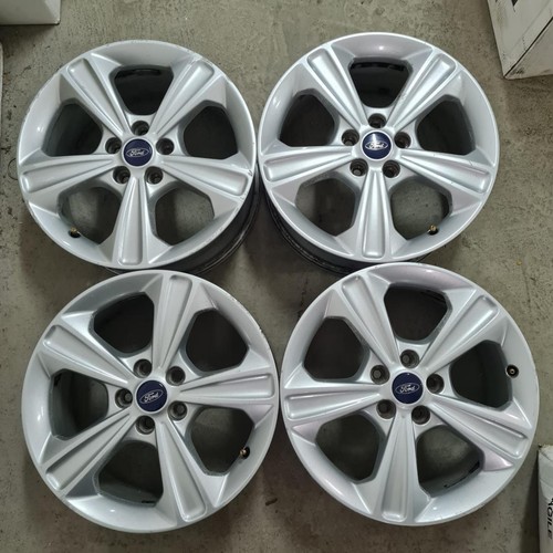 Cerchi lega ford - 4, da