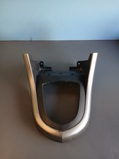 Peugeot 308 / Console centrale